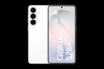 Samsung Galaxy S26+ - 5G smarttelefon